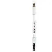 wet n wild Brow-Sessive Brow Pencil Kulmakynä 0.7 g Medium Brown