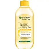 Garnier Skin Active Micellar Vitamin C 400 ml puhdistusvesi