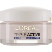 L'Oréal Paris Triple Active 50 ml yövoide