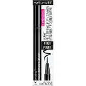 wet n wild Proline Felt Tip Eyeliner 1 ml Black