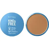 Rimmel Kind & Free Pressed Powder 40 Tan