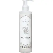 Lille Kanin Bath & Shampoo 250 ml