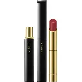 Sensai Contouring Lipstick Holder & Refill 01 Mauve Red
