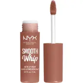 Nyx PROFESSIONAL MAKEUP Smooth Whip Matte Lip Cream 01 Pancake Stacks