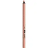 Nyx PROFESSIONAL MAKEUP Line Loud Lip Pencil 3 Goal Crushe
