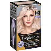L'Oréal Préférence Permanent Haircolor Cool Blondes