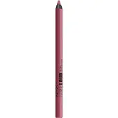 Nyx PROFESSIONAL MAKEUP Line Loud Lip Pencil 15 Goal Getter