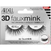 Ardell 3D Faux Mink 853