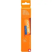 Curaprox Be You Tandkräm Persika & Aprikos 60 ml