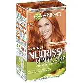 Garnier Nutrisse Ultra Color 7.40 Copper Passion 7.40 Copper Passion