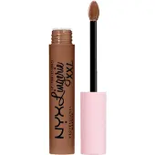 Nyx PROFESSIONAL MAKEUP Lip Lingerie XXL Matte Liquid Lipstick 29 Hot