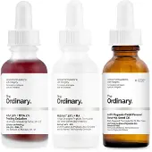 The Ordinary. Longer Youthful Trio
