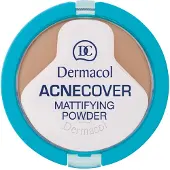 Dermacol Acnecover powder Honey
