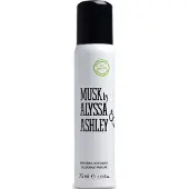Alyssa Ashley Musk, Deospray 75ml