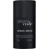 Giorgio Armani Code, Deostick 75ml