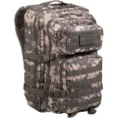 Mil-Tec US Assault Pack 36L (Color: UCP)