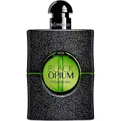 Yves Saint Laurent Black Opium Illicit Green, EdP 75ml