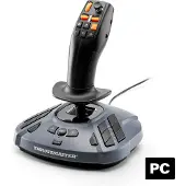 Thrustmaster SimTask Farming Stick - Joystick