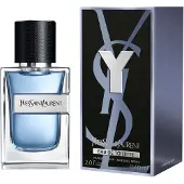 Yves Saint Laurent Y, EdT 60ml