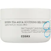 CosRx Hydrium Green Tea Aqua Soothing Gel Cream, 50ml