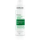 VICHY Dercos Technique PSOlution Shampoo 200 ml 200 ml