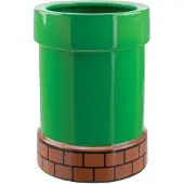 Super Mario Paladone kynäteline/ruukku