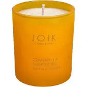 JOIK Home & Spa Doftljus Grapefruit & Mandarin 150 g