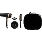 Remington D6940GP Salon Smooth Hairdryer Giftset
