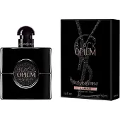 Yves Saint Laurent Black Opium, Le Parfum, 50ml