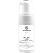 Alessandro Spa ANTI-AGIN -käsienpuhdistusvaahto Käsivoide 50 ml