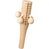 Goki Wooden Tone Block