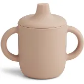 Liewood Neil Sippy Cup - Pink - ONE SIZE