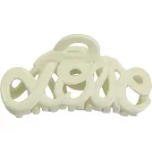 Bon Dep Love Claw 8cm Ivory
