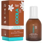 Coola Sunless Tan Anti-Aging Face Serum