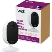 WiZ Connected Indoor Camera -valvontakamera sisäkäyttöön