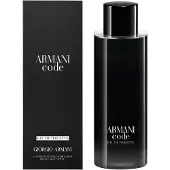 Giorgio Armani Code, EdT, 200ml