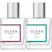 Clean LAYERING Classic Skin & Classic Rain