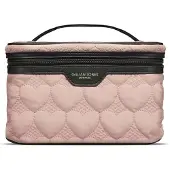 Gillian Jones Urban Travel Cosmeticbag Rose Hearts