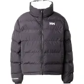 Helly Hansen W Yu 23 Reversible Puffer - Black - L