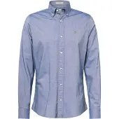 Gant Slim Oxford Pitkähihainen Paita