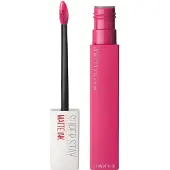 Maybelline Superstay Matte Ink Liquid Lipstick 5ml, Romantic