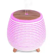 Puhdas+ Ultra Sonic Aroma Diffuser 140 ml diffuuseri