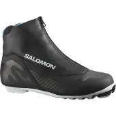 Salomon Escape RC Prolink, maastohiihtokengät, musta