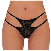 Passion Rosca - Stringit, mustat