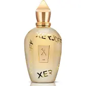 XERJOFF Sketchbook P.33 - EDP - Tilavuus: 100 ml