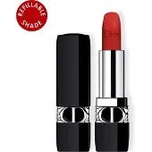 Dior Huulipuna Dior Rouge Mate 999