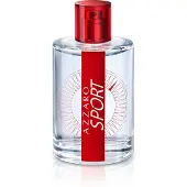 Azzaro Sport Eau de Toilette 100 ml
