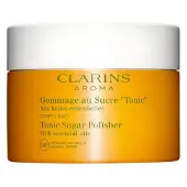 Clarins Exfoliating Tonic Sugar Polisher, 250ml