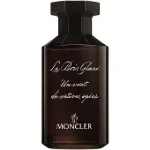 Moncler LE BOIS GLACE edp vapo 200 ml