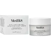 Medik8 Intelligent Retinol Smoothing Night Cream 50 ml